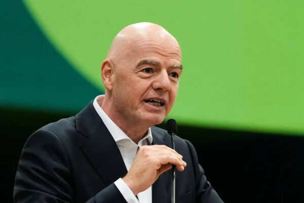 'World Cup's most controversial VAR call': Croatia says FIFA still won't answer audio request | Football News