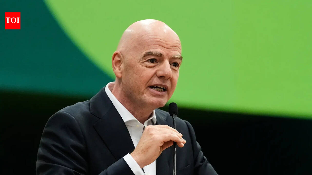 'World Cup's most controversial VAR call': Croatia says FIFA still won't answer audio request | Football News
