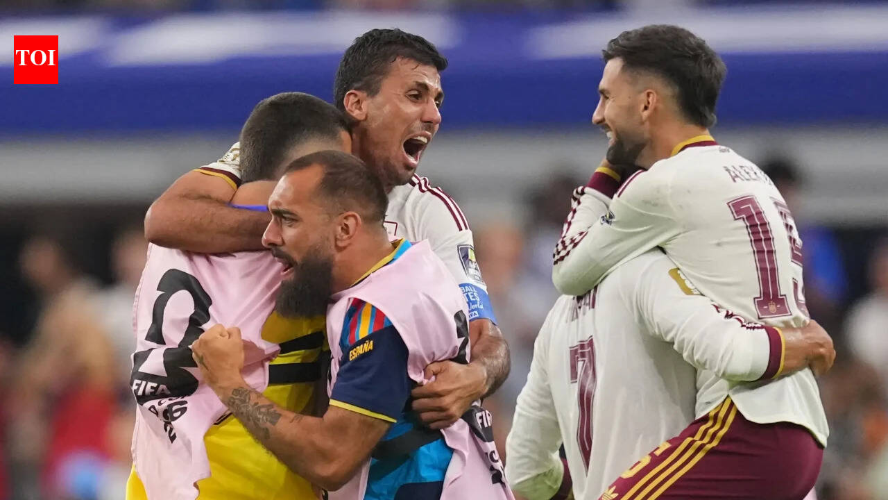 Spain vs France FIFA World Cup SF match result: Lamine Yamal shines as Spain outclass Mbappe’s France to reach their second WC Final | Football News