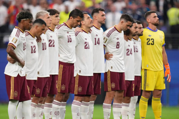 One win from football immortality: Spain match Europe's 'untouchable' record after France triumph | Football News