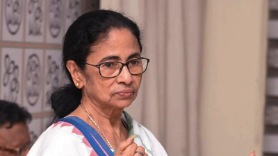 'If she publicly says ...': Congress extends Martyrs' Day invite to Mamata, but with a condition