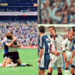 England vs Argentina: Rivalry and revenge at the FIFA World Cup | Football News