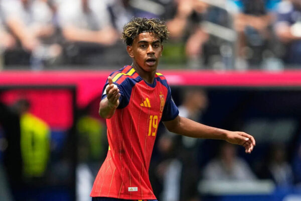 'New York, we're coming for you': Lamine Yamal sends Spain World Cup final warning after France masterclass | Football News