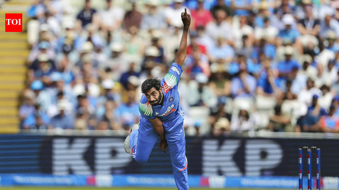 'Jasprit Bumrah cannot be the answer to all your problems': Gautam Gambhir warned despite India's ODI win | Cricket News