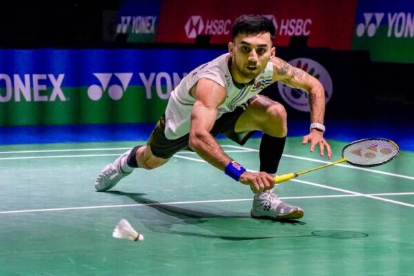 India stumble in opening round of Japan Open as Lakshya Sen, Ayush Shetty, Unnati Hooda all exit | Badminton News