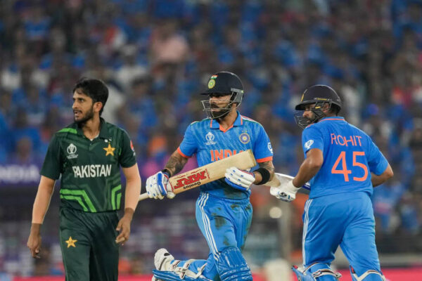 ICC introduces 'Super Series' and 'Super 7' format for 2027 ODI World Cup | Cricket News