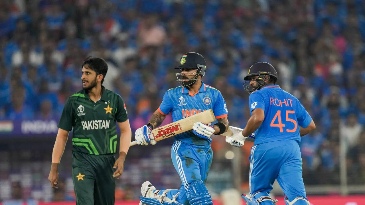 ICC introduces 'Super Series' and 'Super 7' format for 2027 ODI World Cup | Cricket News
