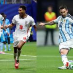 Shadow of Falklands, legacy of Maradona: England vs Argentina - the match fate 'owed' Lionel Messi | Football News