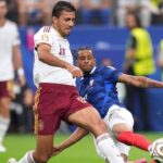 Historic! Rodri breaks 60-year-old record, becomes first ever player in FIFA World Cup to ... | Football News