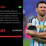 Over 10 million sign petition to kick Argentina out of FIFA World Cup amid referee bias claims | Football News