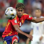 Lamine Yamal’s £9M+ mansion targeted in attempted burglary hours after Spain beat France to reach FIFA World Cup 2026 final | International Sports News