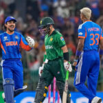 India and Pakistan to face each other three times? ICC's new World Cup format explained | Cricket News