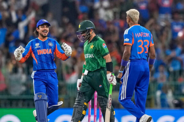 India and Pakistan to face each other three times? ICC's new World Cup format explained | Cricket News