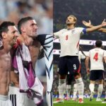 'It's about standing up to invaders': Argentina Vice President sparks controversy, calls England 'pirate usurpers' ahead of FIFA World Cup clash | Football News