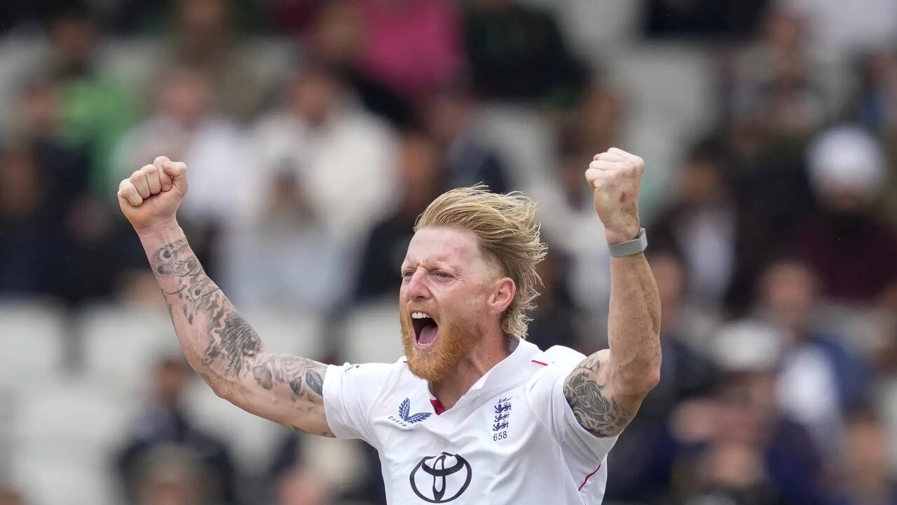 'Better to be a has-been than a never-been': Ben Stokes fires back at Ian Botham | Cricket News
