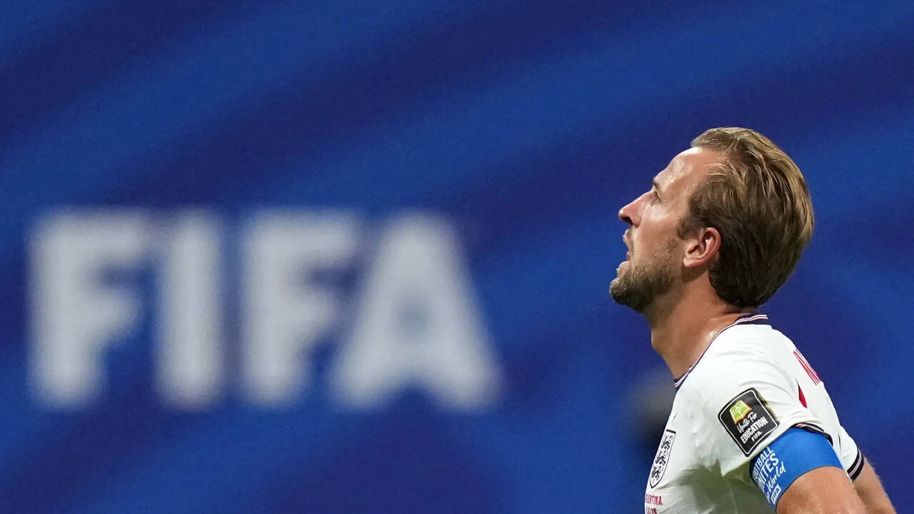 'We're gutted': Harry Kane reveals Thomas Tuchel's final instruction England failed to follow against Argentina | Football News