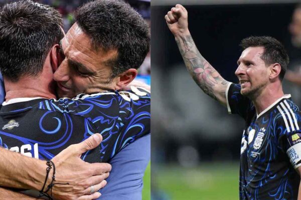 FIFA World Cup 2026 | 'We are fair winners': Lionel Scaloni after Argentina set up title clash vs Spain | Football News