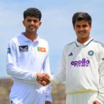 India Under-19 397/4 in 124.0 Overs