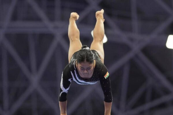 Selection row hits India’s Asian Games gymnastics team | More sports News