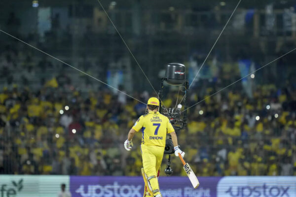 'No better person': Ashwin backs MS Dhoni to succeed Stephen Fleming as CSK head coach | Cricket News