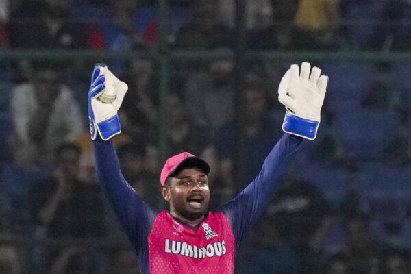 'RR was ready without me': Sanju Samson reveals why he walked away from Rajasthan Royals | Cricket News