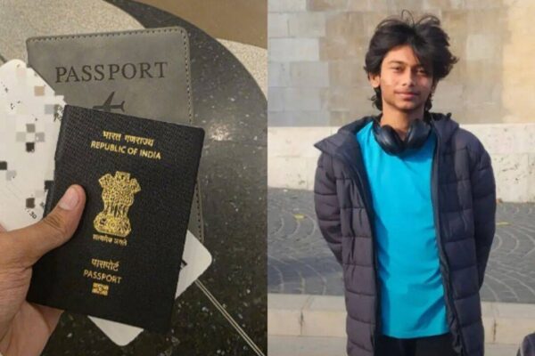 Passport, visa, Rs 6–7 lakh worth of gear lost, stranded alone in Europe: Survival of 16-year-old Md Imran, India's upcoming chess Grandmaster | Chess News