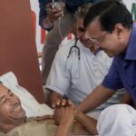 'Make Sonam Wangchuk education minister': Arvind Kejriwal joins Jantar Mantar protest, seeks Dharmendra Pradhan's ouster