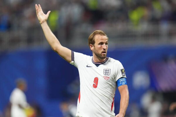 Harry Kane's 'Messi' remark fuels fresh 2030 World Cup speculation | Football News