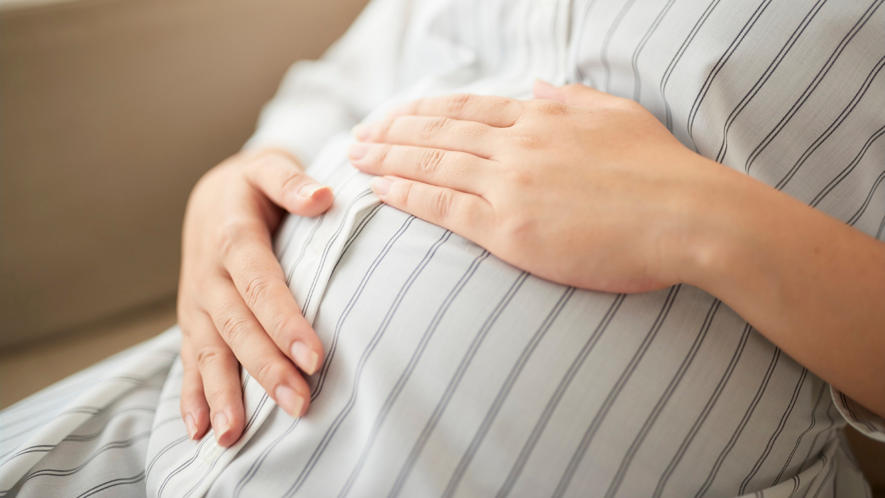 What if Indian mothers gotthese many maternity leave? Here's how 7 countries provide the best support for new parents