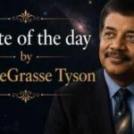 Quote of the day by Neil deGrasse Tyson: "When students cheat on exams it's because…" - a sharp lesson on exam pressure, the education system and why marks can sometimes overshadow the joy of learning