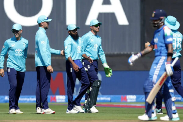 IND vs ENG 2nd ODI match result: Joe Root’s unbeaten 99 and Gus Atkinson's all-round heroics power England to series-leveling win | Cricket News