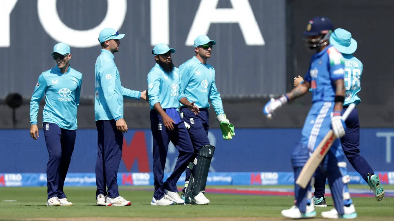 IND vs ENG 2nd ODI match result: Joe Root’s unbeaten 99 and Gus Atkinson's all-round heroics power England to series-leveling win | Cricket News