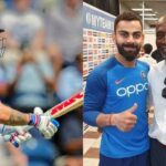 IND vs ENG 2nd ODI: Virat Kohli equals Viv Richards with another ODI half-century against England | Cricket News