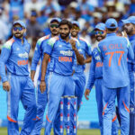 Jasprit Bumrah scripts never-seen-before England record with first-ball stunner | Cricket News