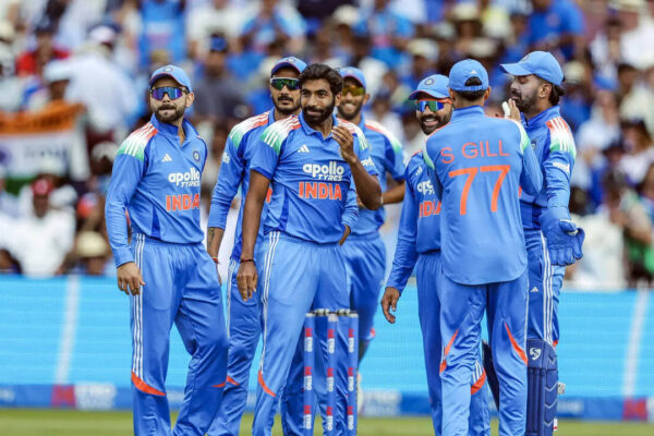 Jasprit Bumrah scripts never-seen-before England record with first-ball stunner | Cricket News