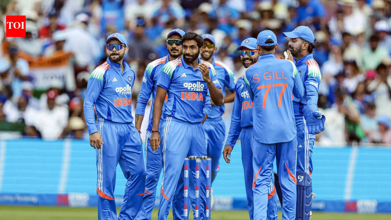 Jasprit Bumrah scripts never-seen-before England record with first-ball stunner | Cricket News