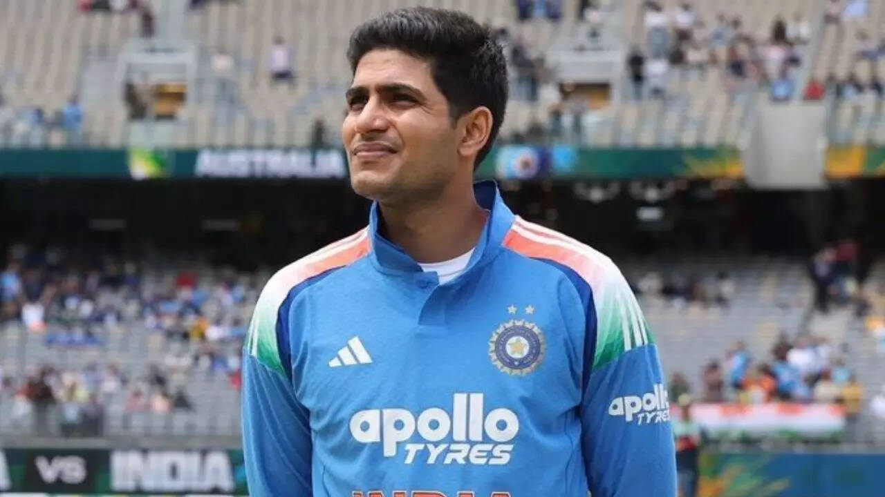 'Tailenders are not the best batsmen': Shubman Gill rues India's middle-order collapse after defeat | Cricket News