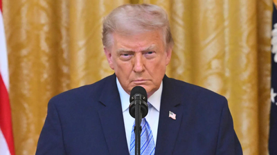 Congress must pass 'Voter ID Save America Act': Trump in his address to United States - top quotes