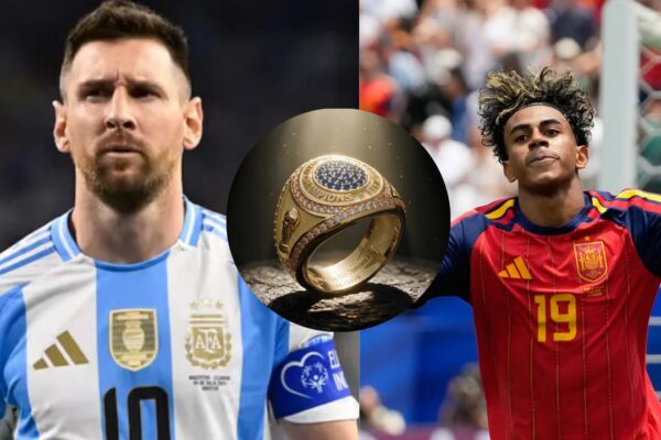 For the first time in 96 years, FIFA unveils special award ahead of Spain vs Argentina World Cup final | Football News