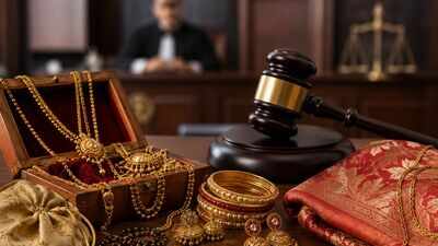 Wife can't be denied 'stridhan' just because she has no bills or receipts, says Chhattisgarh HC