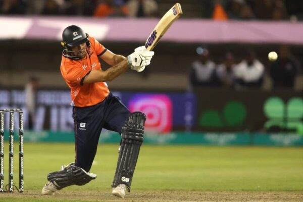 Matthew Short's unbeaten 121 goes in vain as Washington Freedom edge San Francisco Unicorns to book MLC final spot | Cricket News