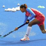 Salima Tete to lead India squad at Women's Hockey World Cup; England, China await in pool stage | Hockey News