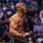 Kamaru Usman eyes one more run at UFC gold ahead of Dricus Du Plessis showdown | MMA News