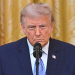 Trump alleges China interference in US elections amid suspicion he's prepping for mid-term loss