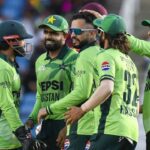 Pakistan star suspended after failing dope test during T20 World Cup | Cricket News