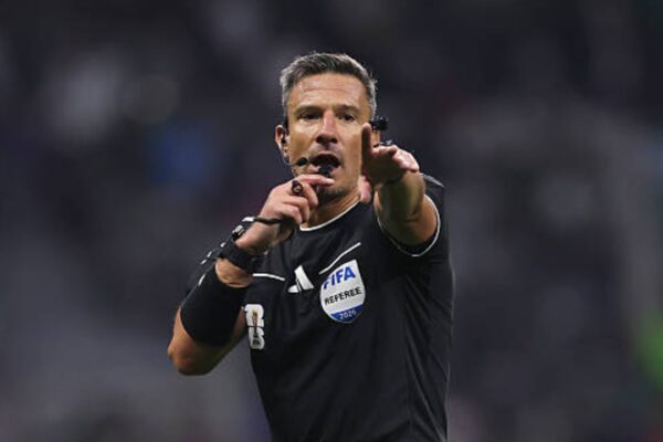 Meet FIFA World Cup 2026 final referee Slavko Vincic who was once found at a raided ‘erotic party’ by police before reaching football’s biggest stage | International Sports News