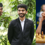 FIDE Excellence Awards shortlists: Gukesh, Praggnanandhaa and Divya Deshmukh lead India's strong showing | Chess News