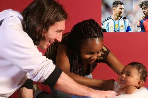 Stranger than fiction: Lionel Messi, Lamine Yamal set for FIFA World Cup final 19 years after first meeting | Football News