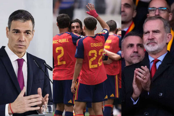 Argentina vs Spain: Spanish PM Pedro Sánchez, King Felipe VI to attend World Cup final as Argentine President Javier Milei stays home | Football News