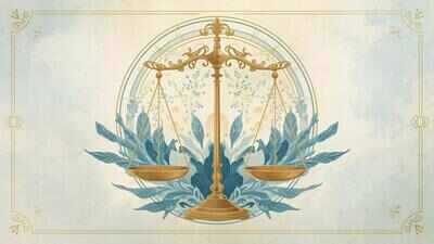 Daily Nadi Horoscope for Libra (17th July 2026): A Hidden Alliance Is Shaping Your Destiny Today